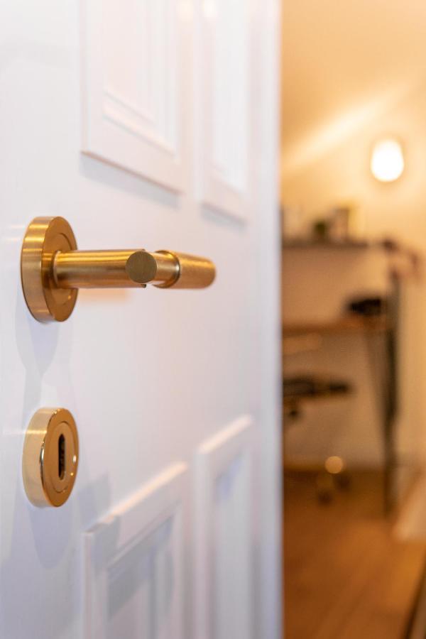 Loft On The Crescent - 5 Star Scottish Luxury - Prime West End Location Apartment Glasgow Ngoại thất bức ảnh
