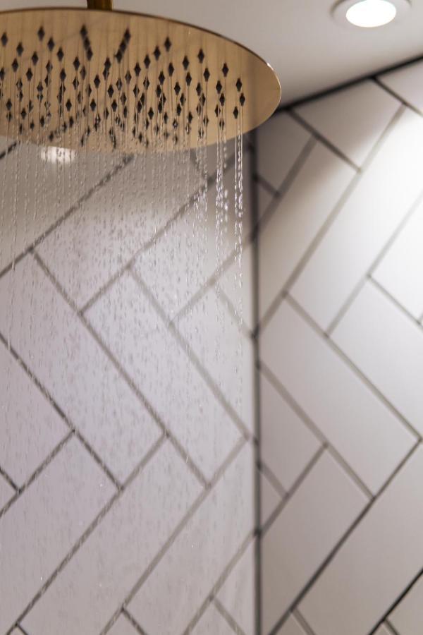 Loft On The Crescent - 5 Star Scottish Luxury - Prime West End Location Apartment Glasgow Ngoại thất bức ảnh